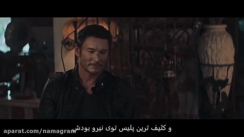 فیلم Beyond the Law 2019 (فراتر از قانون) زمان5198ثانیه