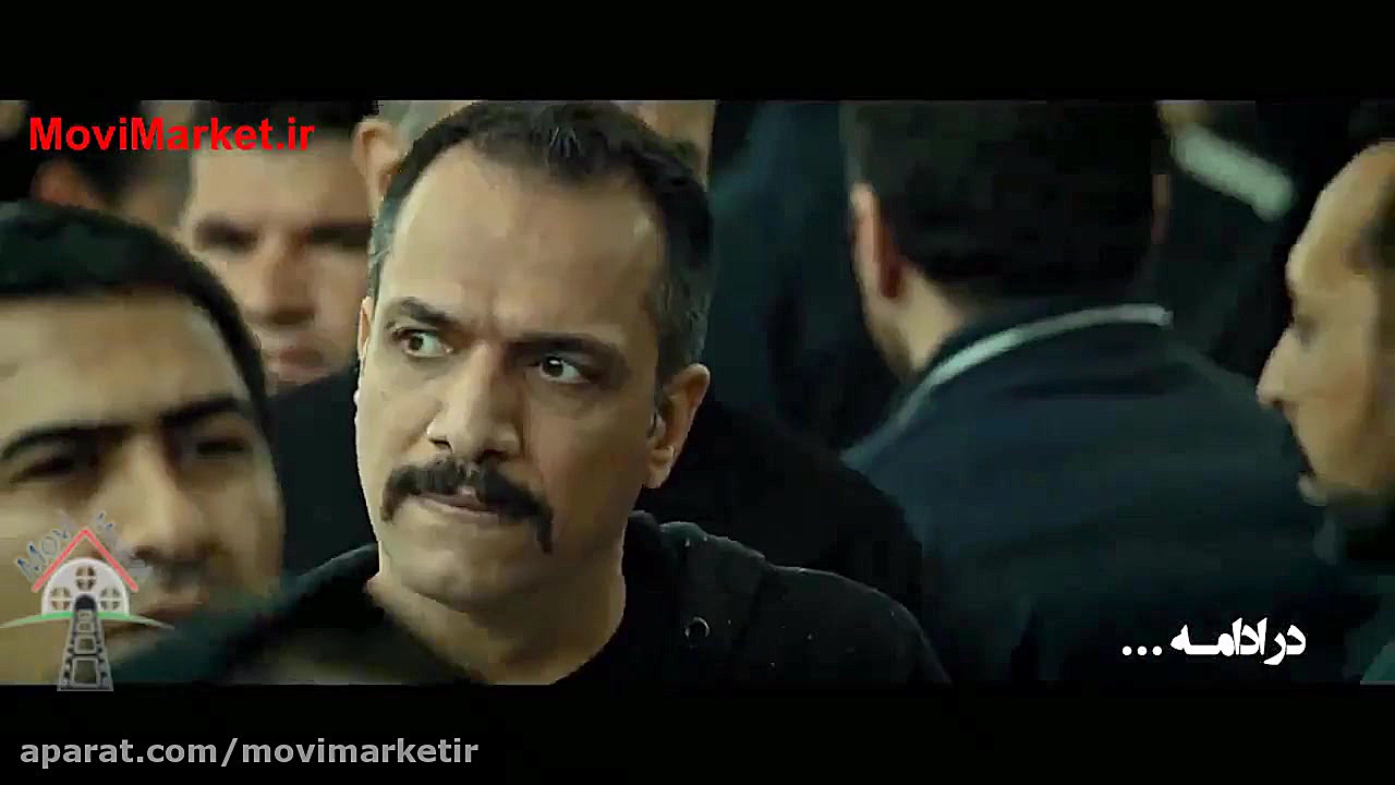 آنچه در قسمت 14 سریال کرگدن خواهید دید زمان111ثانیه
