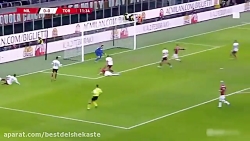 خلاصه بازی جذاب و دیدنی آث میل...