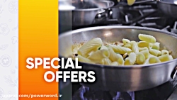 دانلود Modern Restaurant Promo...