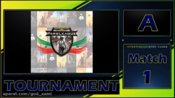 مسابقات پابجی موبایل Tournamen...