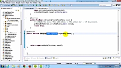 آموزش برنامه نویسی اندروید  De...
