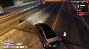 Persian RP Player& 039;s