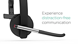 هدست برند Logitech مدل H650e U...