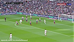 خلاصه بازی فوتبال:::رئال مادری...