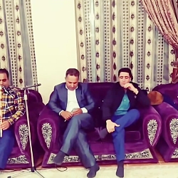 قشقایی هوشنگ طاهری دره شوری