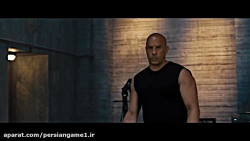 اولین تریلر رسمی فیلم Fast and...