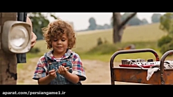 اولین تیزر تریلر فیلم Fast and...