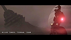 تریلر اول فیلم بسیار زیبای &qu...