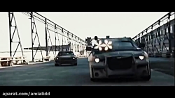 فیلم سینمایی  :  《《مسابقه مر...