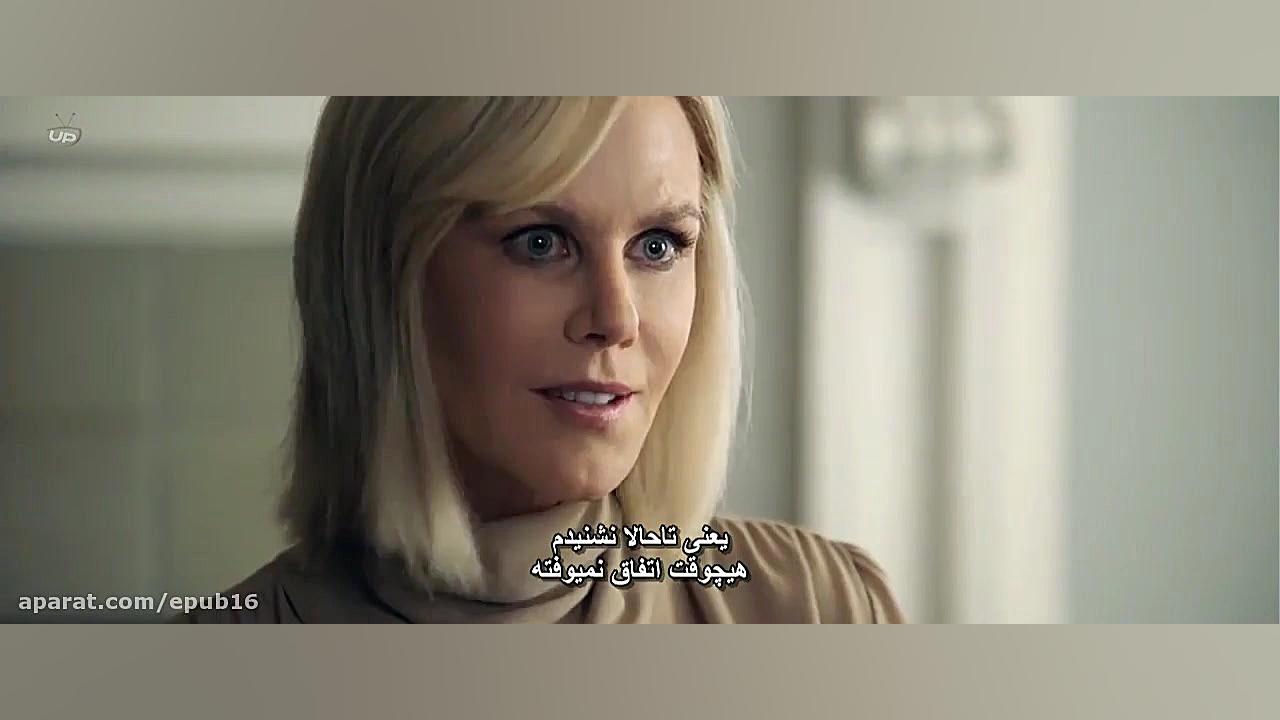 دانلود فیلم Bombshell 2019 بامب شل با زیرنویس فارسی و کیفیت عالی زمان6023ثانیه