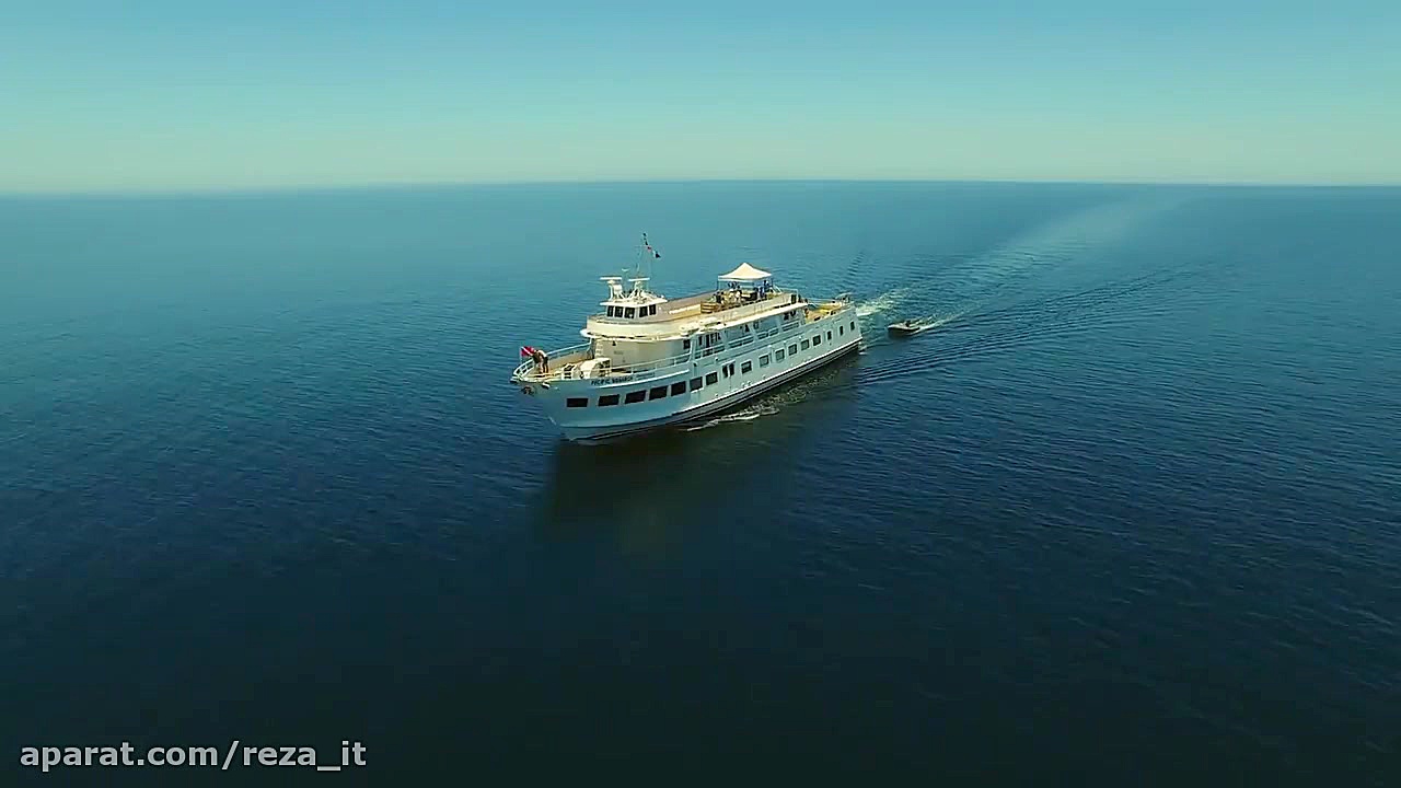 مستند شگفتی های دریا 2017 Wonders of the Sea زمان5008ثانیه
