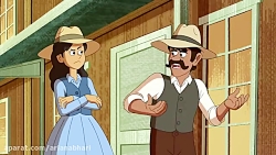 کارتون بن تن ( BEN 10 ) قسمت 4...