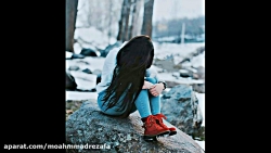 کلیپ عاشقانه...مهدی احمدوند......