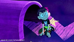 کارتون بن تن ( BEN 10 ) قسمت 4...