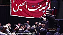 حاج سعید و محمد حسین حدادیان ش...