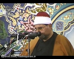 استاد سید متولی عبدالعال