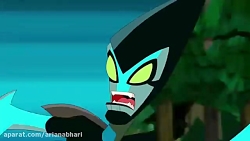 کارتون بن تن ( BEN 10 ) قسمت 4...