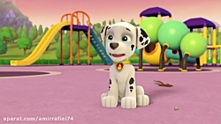 انیمیشن سگهای نگهبان  قسمت 26