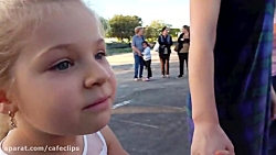 دیانا و روما پرنسس خانم و تماش...