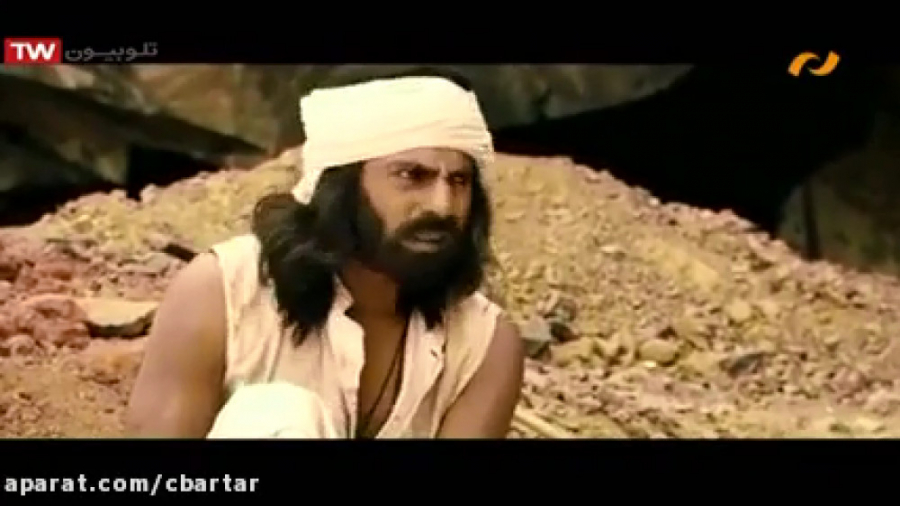 دانلود فیلم هندی مانجی مرد کوه...