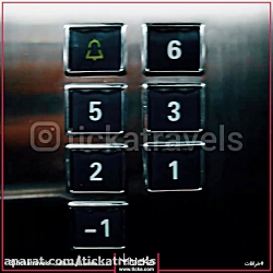 تیکا، سامانه جامع گردشگری