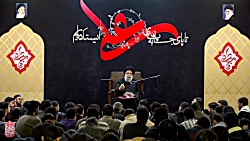 دلیل بی بهرگی ما از هدایت قرآن...