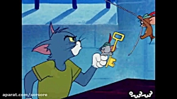 Robin Hoodwinked - کارتون تام...