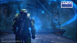 تریلر جدید بازی Halo Infinite با نام Discover Hope