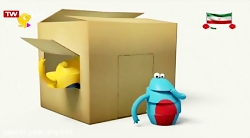 بند بندی ها  قسمت ۱۲۲