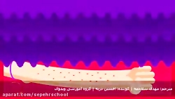 فیلم آموزشی در مورد اعتیاد