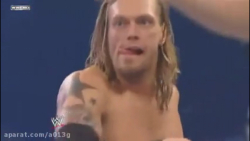 مسابقه دیدنی سوپراستار ادج وکی...