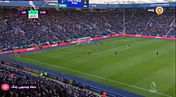 گلها و لحظات حساس لیگ اروپا 20...