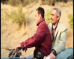 فقط تَرک موتور نشستن جواد رضوی...