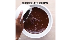 طرز تهیه دسر و غذا های خوشمزه...