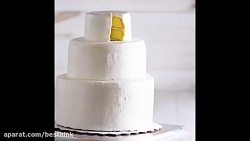 آموزش 10 ایده زیبا برای تزیین...