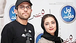 ویدیو معرفی بازیگر سام درخشانی...