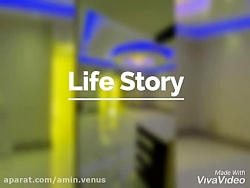 82 متر لوکس بلوار فردوس