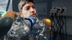 گیم پلی بازی Death stranding #...