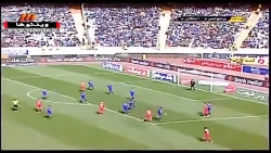داوری بازی پرسپولیس-استقلال در...