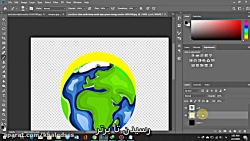 آموزش روش های ساخت نور در فتوش...