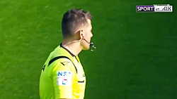 خلاصه بازی یوونتوس 3-0 فیورنتی...