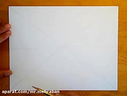 آموزش پرسپکتیو به صورت ساده