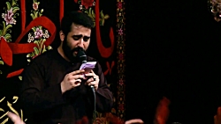 میرسه تو خونه بی صدا یه ناله ش...