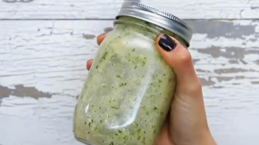 آشپزی سالم - طرز تهیه سس سالاد - کلینیک لاغری سیبیتا