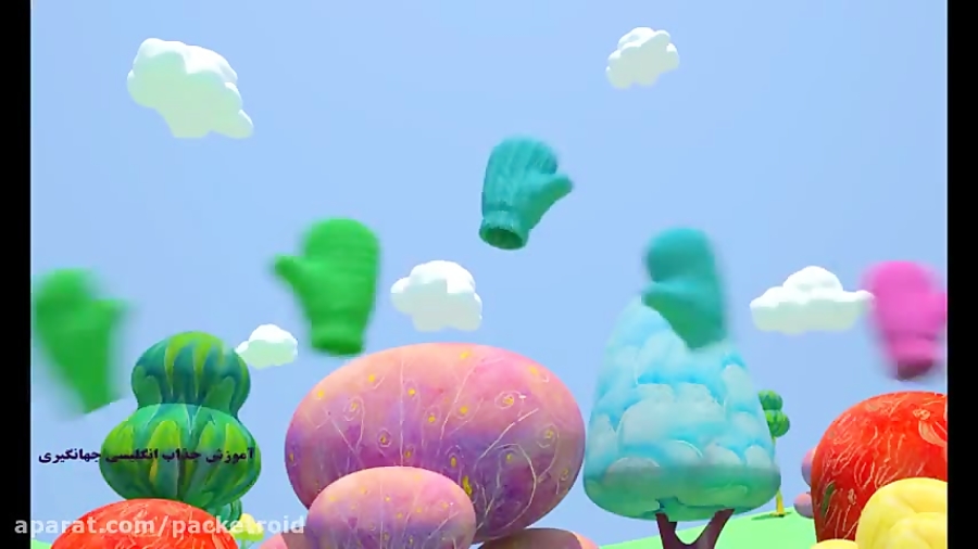 تکنیک جدید پرورش کودک دوزبانه