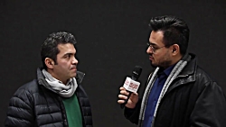 مصاحبه اختصاصی سلام سینما با ا...
