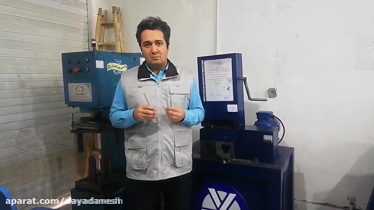مراحل تولید سوزن بیوپسی زیبایی پوست
