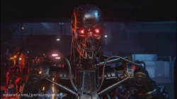 تریلر حضور Terminator در بازی Ghost Recon Breakpoint