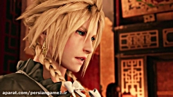 تریلر بازی Final Fantasy VII R...